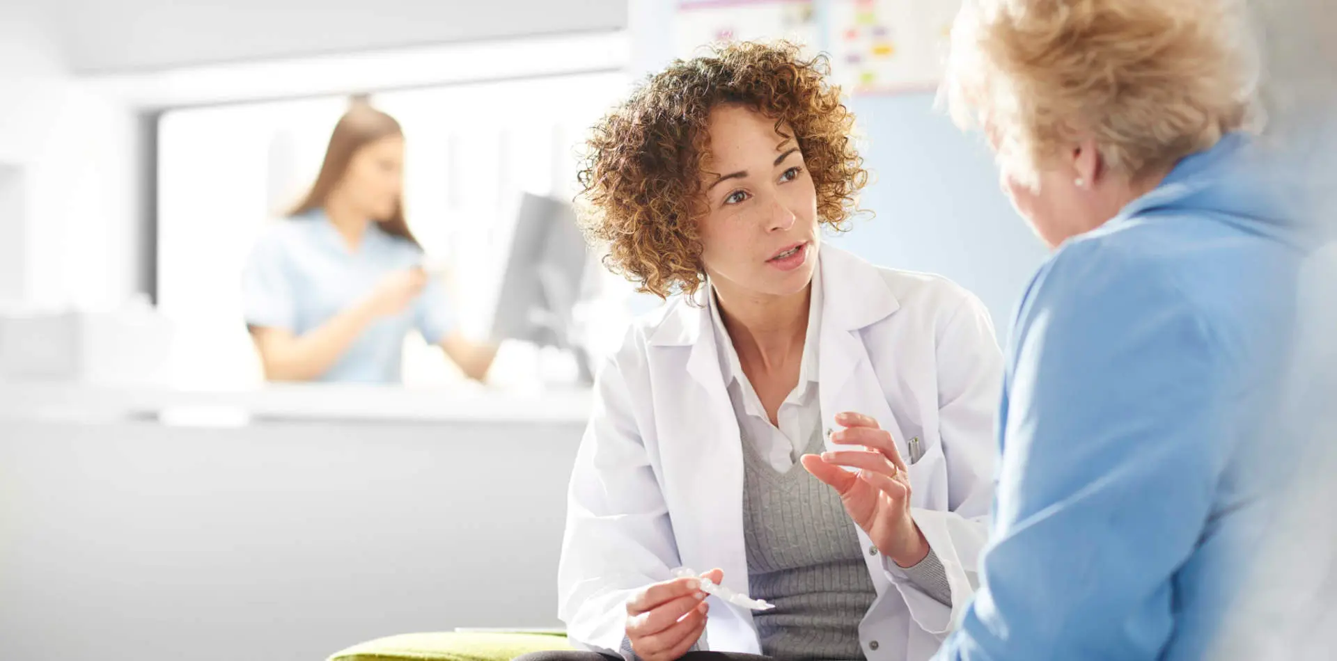 Klinische Ressourcen